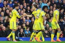 Costa Bawa Chelsea Unggul...