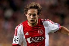 Transfer Blind ke United...