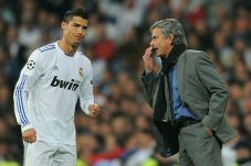 Ronaldo Beberkan Kejelekan...
