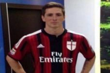 Torres Janjikan Milan...