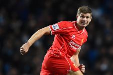 Gerrard Ngebet Jajal...