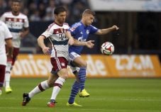 Permainan Cepat Bayern...