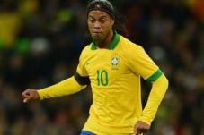 Ronaldinho Semakin Dekat...