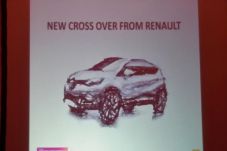 Renault Boyong Captur...