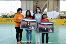 Chevrolet Sambut Firgi...