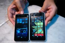 New Lumia 530 Canggih...