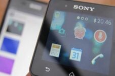 Sony Rilis Smartwatch...