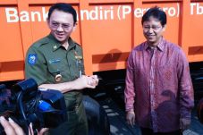DKI Dapat Sumbangan...