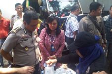 Gudang Pengolahan Air...