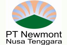 Newmont Didesak Setor...