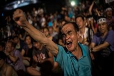China Tolak Tuntutan...
