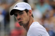 Murray Lupakan Cedera
