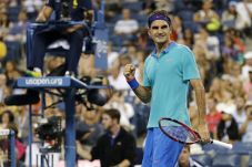 Federer Kontra Bautista,...