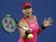 Mimpi Bencic Jadi Nyata