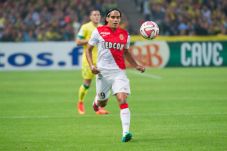 MU dan AS Monaco Sepakati...