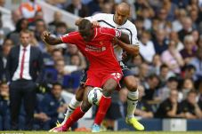 Balotelli Puas dengan...