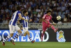 Madrid Tersungkur di...