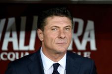 Diimbangi Torino, Mazzarri...