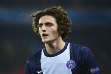 Rabiot Berpeluang Main...
