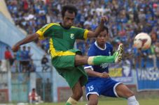 Misi Revans Mahesa Jenar...