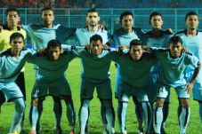 Jalan Laskar Joko Tingkir...