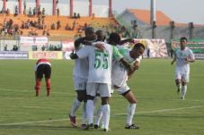Mitra Kukar Musuh Tangguh...