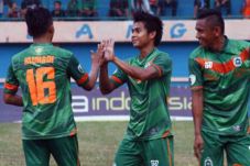 Persikabo Pantang Sepelekan...