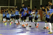 Menang 13-1, Dadang...