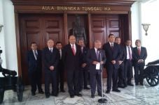 Zulkifli Hasan Siap...