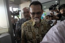 KPK Periksa Brigadir...