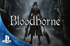 Sony Hadirkan Bloodborne...
