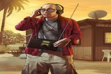 GTA 5 Tambah Konten...