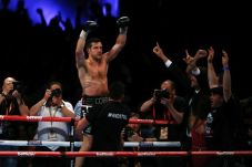 Pintu Froch Terbuka...