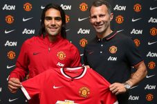 Tolak Madrid, Langkah...