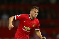 Tom Cleverley Gagal...
