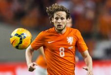Kluivert Sebut Blind...
