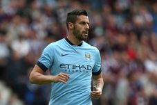 Negredo Dipinjamkan...