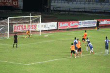 Pusam Kandaskan Perjuangan...