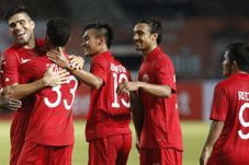 Persija Minta Persita...