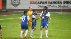 Kubu PSM Tak Hadiri...