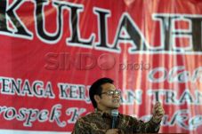 Cak Imin Akan Mundur...