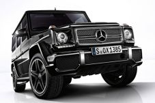 Mercedes-Benz Siapkan...