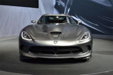 Viper SRT 2015 Lebih...