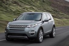 Discovery Sport 2015...
