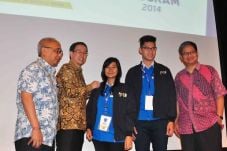 Astra Jaring Mahasiswa...