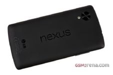 LG Nexus 5 Versi 64...