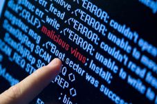 Hacker Gunakan Antivirus...