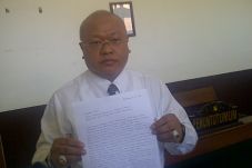 Ini Isi Surat Yurel...