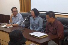 Putusan Sidang Etik...