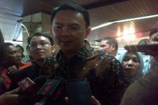 Wagub DKI Harus Seizin...
